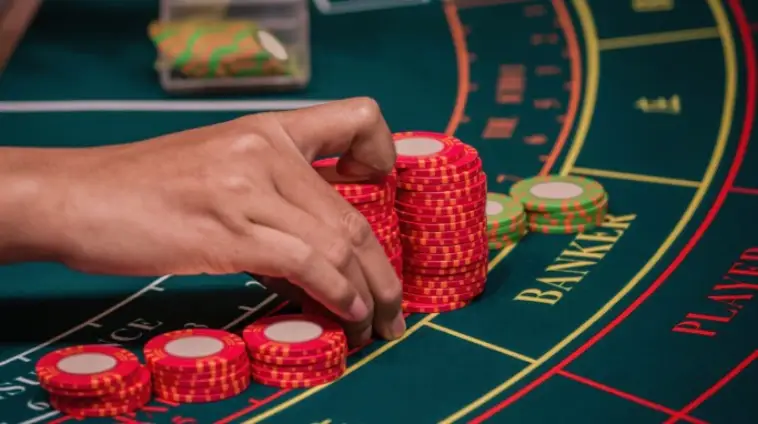 Cách chơi Baccarat 777 AZ888 bách chiến bách thắng