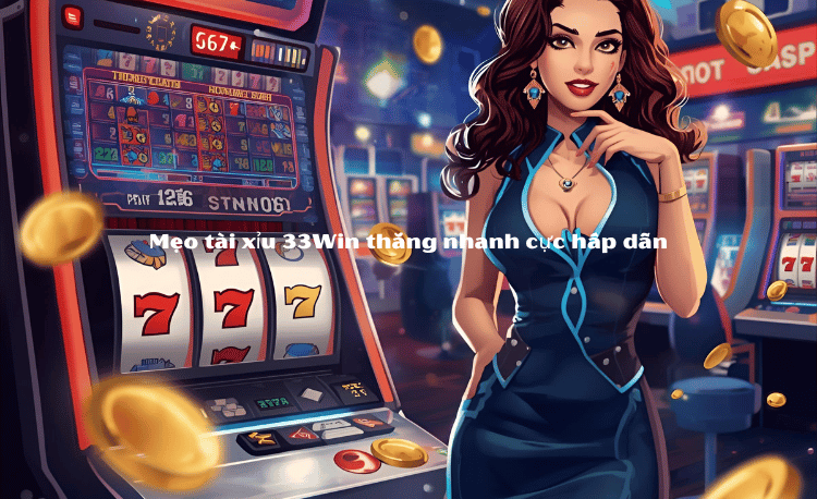 Cách chơi Tài Xỉu 33win: 7 Chiến thuật đỉnh cao thắng 5 ván liên tiếp 2 Cách chơi Tài Xỉu 33win