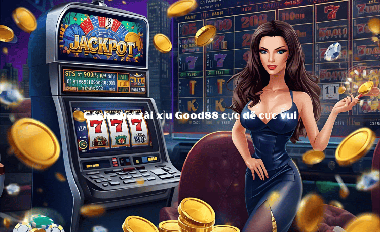 3 Cách Chơi Tài Xỉu Good88 Giúp Nhân Đôi Tiền Thưởng Nhanh Chóng 2 Cách Chơi Tài Xỉu Good88