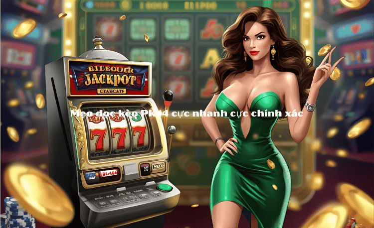 Cách đọc kèo PK14 - 3 Bước Đơn Giản Giúp Người Mới Thắng Lớn 2 Cách đọc kèo PK14