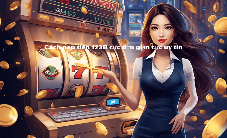 Hướng dẫn nạp tiền 123b chi tiết trong 2 phút - 5 cách nạp tiền siêu tốc 2 Hướng dẫn nạp tiền 123b