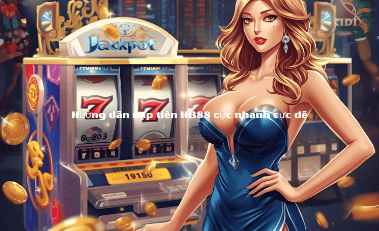 Hướng dẫn nạp tiền HB88 chi tiết trong 5 phút - Nạp tiền dễ dàng 2 Hướng dẫn nạp tiền HB88