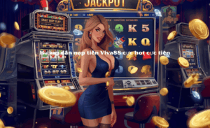 Hướng dẫn nạp tiền Viva88