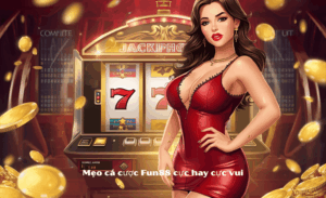 Mẹo Cá Cược Fun88
