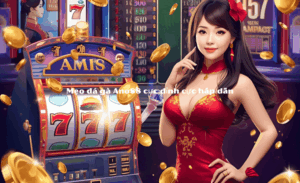 Mẹo Đá Gà Ano88