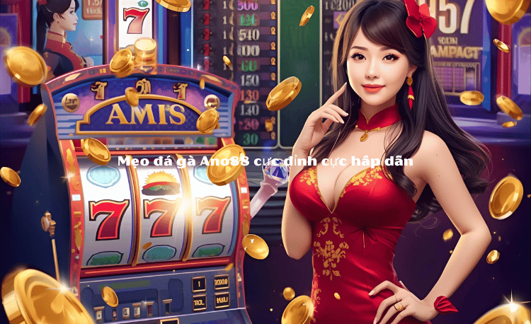 Top 7 Mẹo Đá Gà Ano88 Giúp Bắt Kèo Chính Xác Nhất 2025 2 Mẹo Đá Gà Ano88