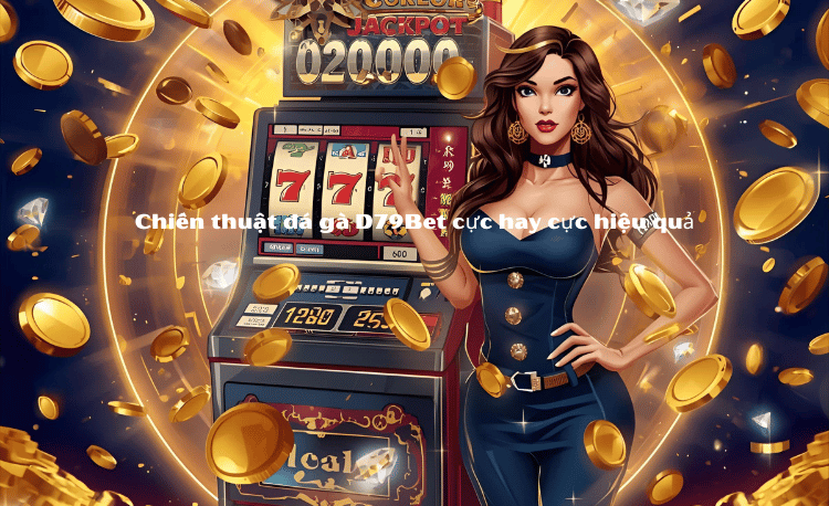 3 Mẹo Đá Gà D79bet Cực Mạnh Giúp Bạn Thắng Lớn Từ Đầu Trận 2 Mẹo Đá Gà D79bet