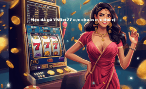 Mẹo Đá Gà Vnbet77