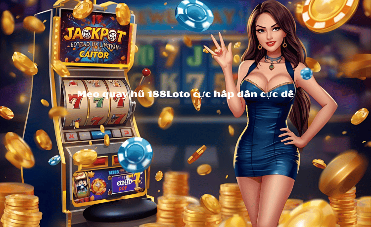 Top 7 Mẹo Quay Hũ 188loto Giúp Nổ Hũ Liên Tục Nhận Thưởng Khủng 2 Mẹo Quay Hũ 188loto