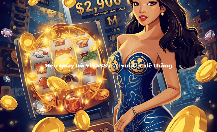 5 Mẹo Quay Hũ Viva88 Cực Đỉnh Giúp Trúng Jackpot Trong Vài Phút 2 Mẹo Quay Hũ Viva88